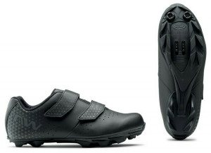 Pantofi Northwave MTB Spike 3 Black