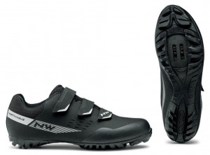 Pantofi Northwave Trekking Tour negri