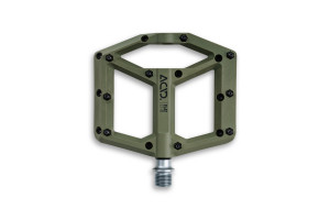 Pedale ACID flat C1-IB - green