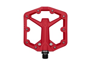Pedale Crankbrothers Stamp 1 Small Red V2