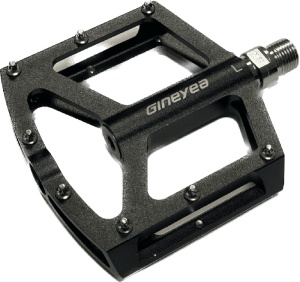 Pedale CROSSER Gineyea K-302 - Negru