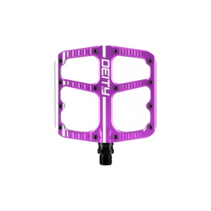 Pedale DEITY Flat Trak, Mov
