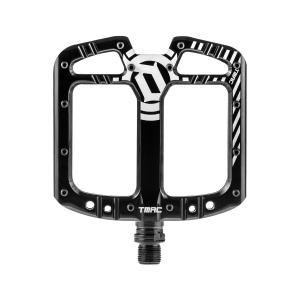 Pedale DEITY Tmac, Negru