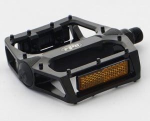 Pedale FDP NWL-219B Negru