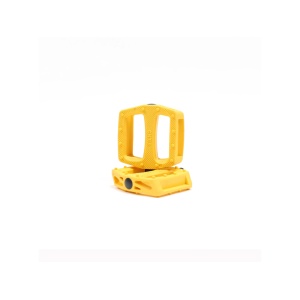 Pedale FIEND PC Reynolds 9/16", Galben Aur