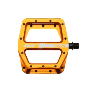 Pedale HT Components AN71 / Talon, Portocaliu