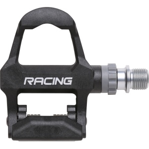 Pedale HT Components PK01G, Negre