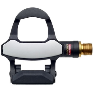 Pedale HT Components PK02T, Negru