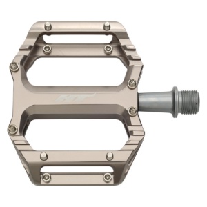 Pedale Ht Pedals Ar09sx Grey