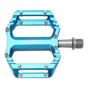 Pedale Ht Pedals Ar09sx Marine Blue