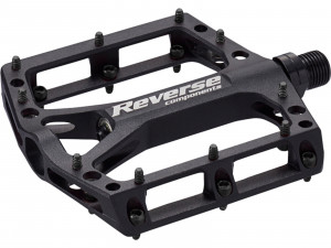 Pedale REVERSE Pedal Black ONE black-black
