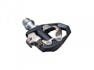 Pedale Shimano PD-ES600 SPD placute SM-SH51 ambalat ind.
