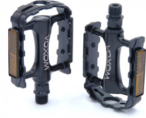 Pedale Voxom Touring PE21 black
