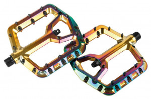 Pedale Xpedo TRIDENT unicorn, 9/16", XMX28AC