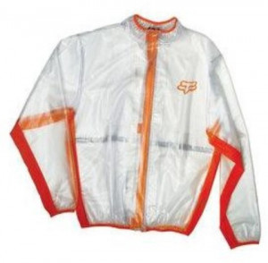 Pelerina Fox Fluid MX jkt org
