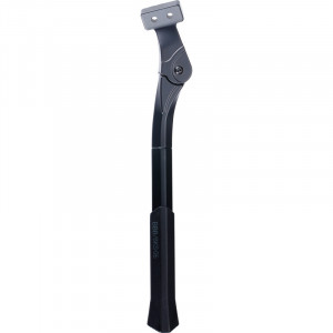 Picior sprijin BBB BKS-06 ConnectKick 18mm, 26-29 negru