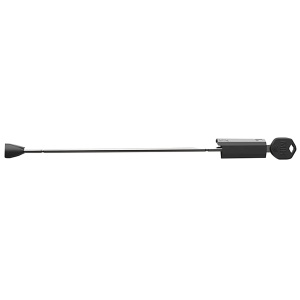 Pin Siguranta Basil MIK Hooks Include Lacat, Otel Inoxidabil