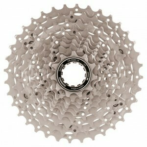 Pinioane pe caseta Shimano CS-HG 50 10 viteze 11-13-15-17-19-21-24-28-32-36T