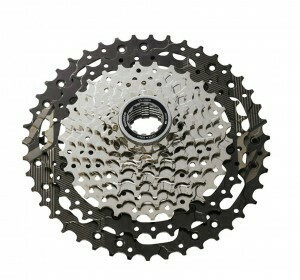 Pinioane pe caseta Shimano LGCS-LG600-10 LG 10 viteze 11-43T