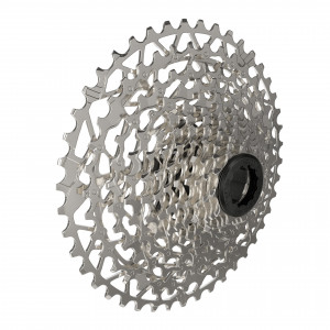 Pinioane pe caseta Sram PG-1231 XPLR 12 viteze, 11-44 T