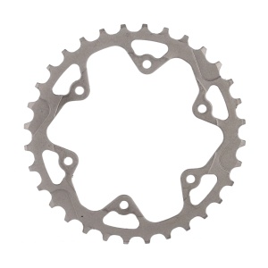 Pinioane Pentru Miche XM 11 2nd pos. 32 t. SH/Sram chrome