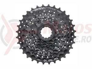 Pinioane Shimano CS-HG31-8 viteze 11-32T