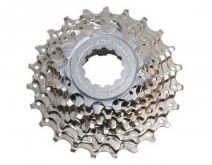 Pinioane Shimano CS-HG50-9 9v 12-25T