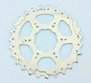 Pinioane Shimano CS-M7000 27T