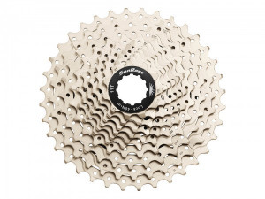 Pinioane Sunrace CSMS1 TAWB caseta 11-36T 10v argintii