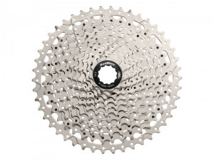 Pinioane Sunrace CSMS8 EAZ caseta 11-46T 11v arginti