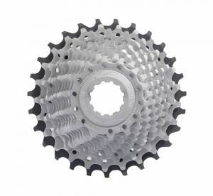 Pinioane XLC pe caseta 11-viteze xtralight 11-25 CAMPA