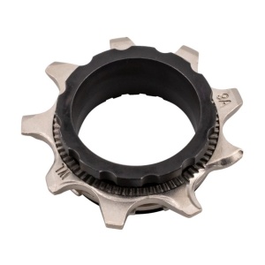 Pinion Shimano 9T "a" Cu Piulita De Strangere Pentru CS-M9200