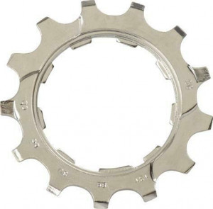 Pinion Shimano CS-HG400-9 13T (tip cu distantier pe pinion) pt. au-group