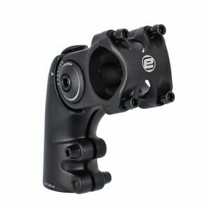 Pipa A-head Ergotec Octopus 2 Ahead 50 ALU,BL/SAND BL.60MM,28.6MM/31.8MM,SL4