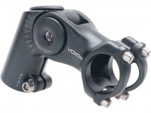 Pipa ajustabila Voxom Vb3 80mm 31,8mm