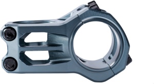 Pipa AMBIT® Realm, 45 mm, 1.1/8, Aluminiu, Albastru Metalic
