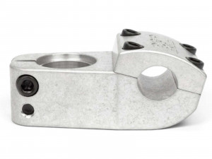 Pipa BSD Levelled Stem *OS Version *1' Clamp* silver