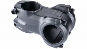 Pipa CONTEC Taos 31.8x55mm - negru