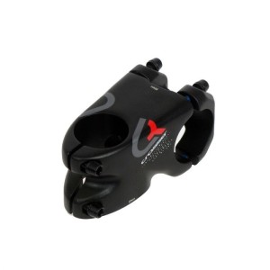 Pipa CROSSER DA-2012 28.6/31.8x50mm - Black