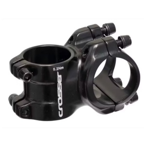 Pipa CROSSER DA-205 1 1/8'' 31.8x35mm - Black