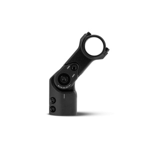 Pipa CUBE PS-E with Tilt Adjustment 75 mm