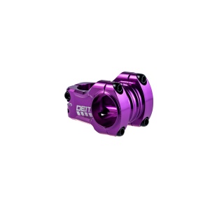 Pipa DEITY Copperhead, 31.8x35mm, Mov