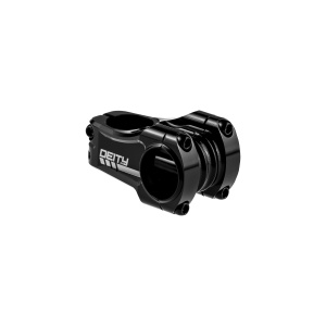 Pipa DEITY Copperhead, 31.8x50mm, Negru