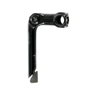 Pipa Reglabila CONTEC Tarantula Stick, 22.2/25.4x95mm, Negru
