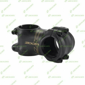 Pipa Zoom TDS-600B-8Fov, alu.3D forjat, 31,8mm, Rise 0, Ext50mm, negru anodizat