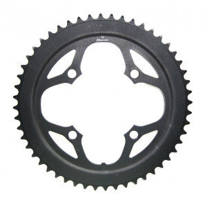 Placa pedalier eBike pentru Yamaha 2016 52T 104mm BCD