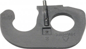 Placuta de siguranta brat stanga Shimano FC-5600