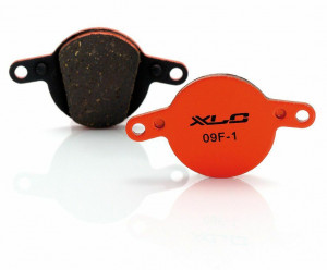 Placute de frana disc XLC BP-D09 Magura Louise 2002 Clara 2001