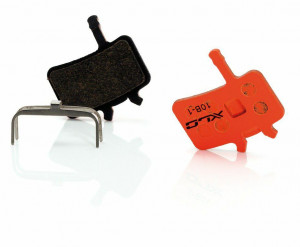 Placute de frana disc XLC BP-D16 Avid Jucy 3/5 Alimate