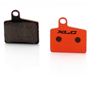 Placute de frana disc XLC BP-D18 HAYES Stroker Ryde